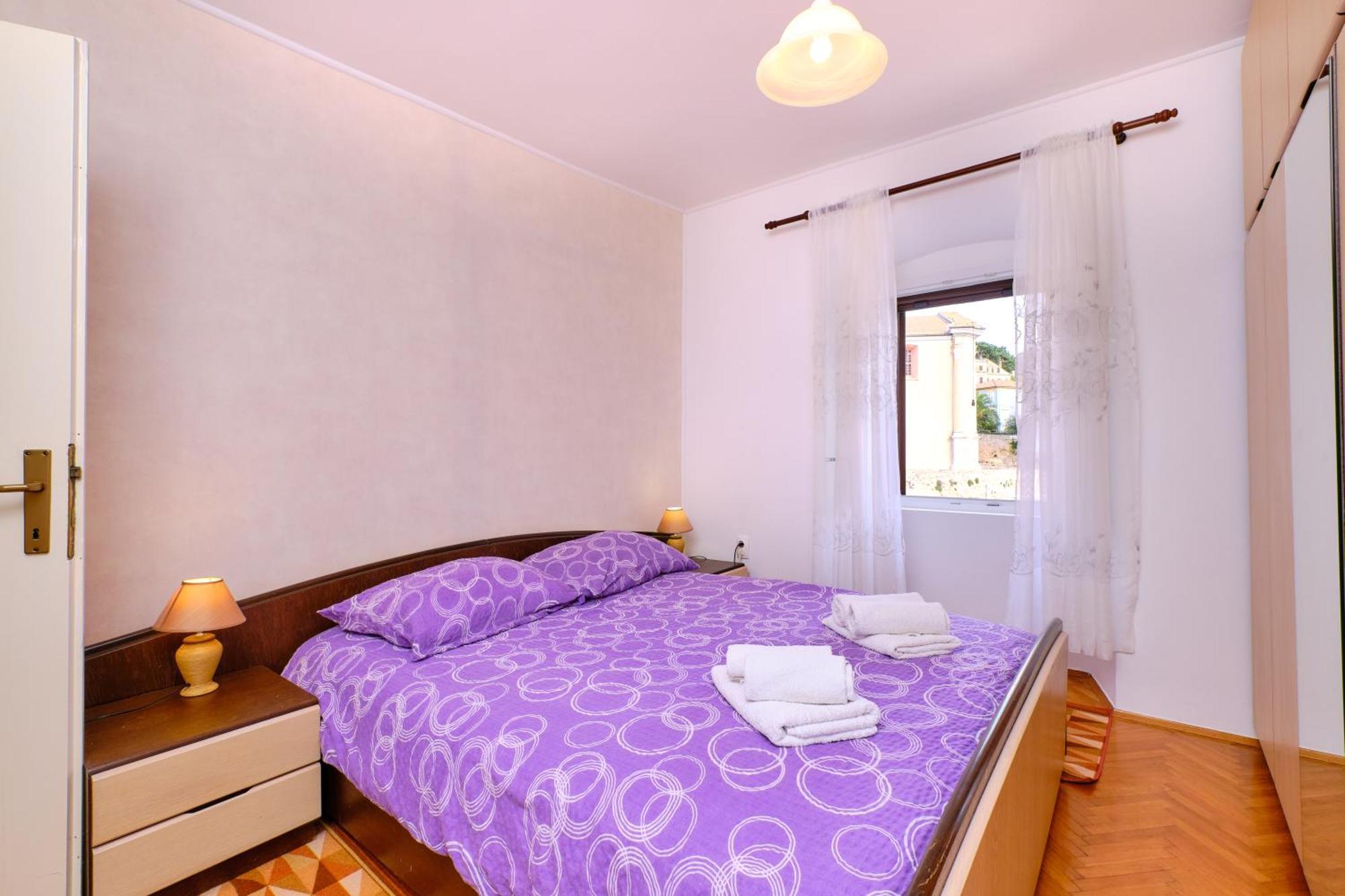 Apartments Antonella ヴェリ・ロシニュ エクステリア 写真