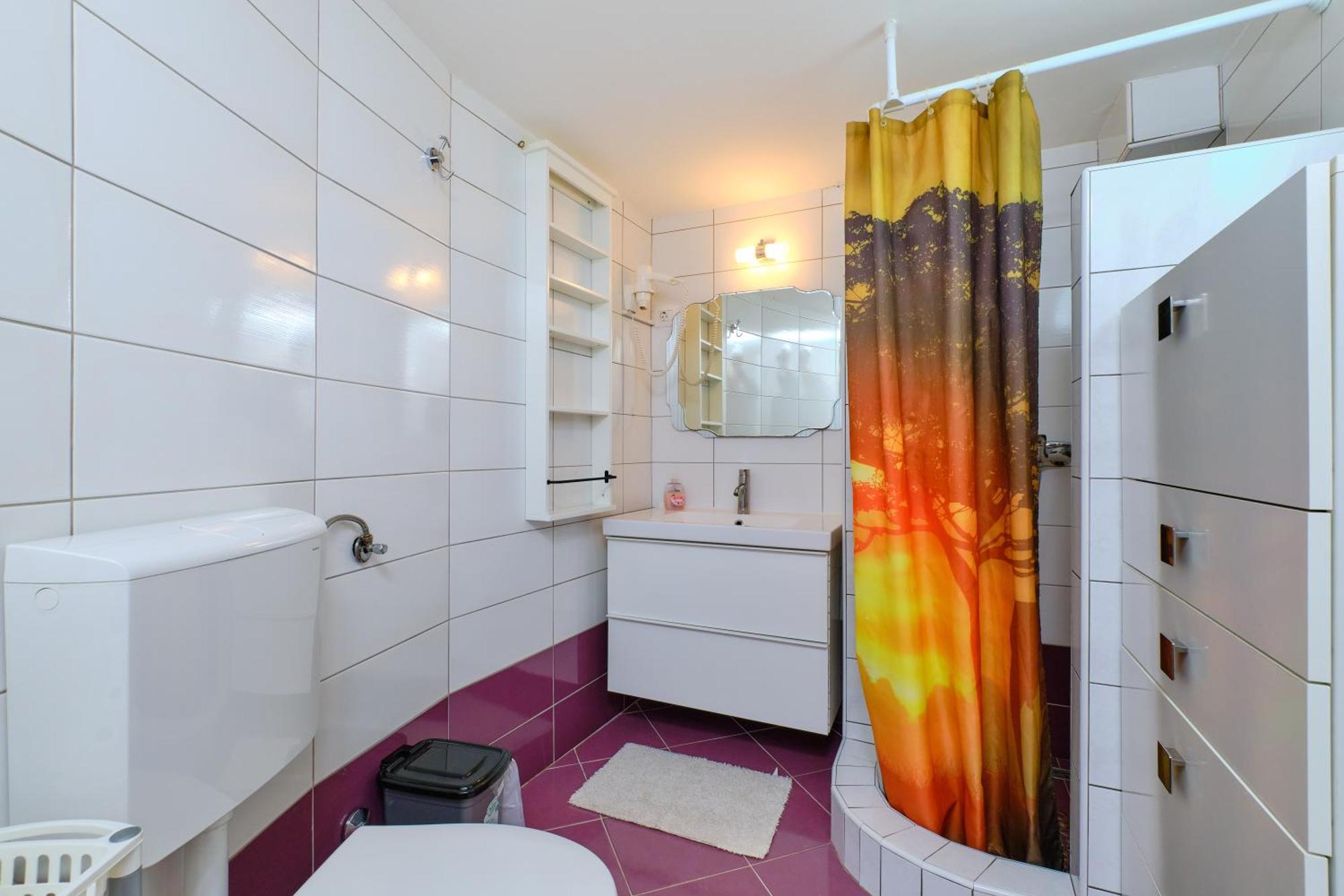 Apartments Antonella ヴェリ・ロシニュ エクステリア 写真