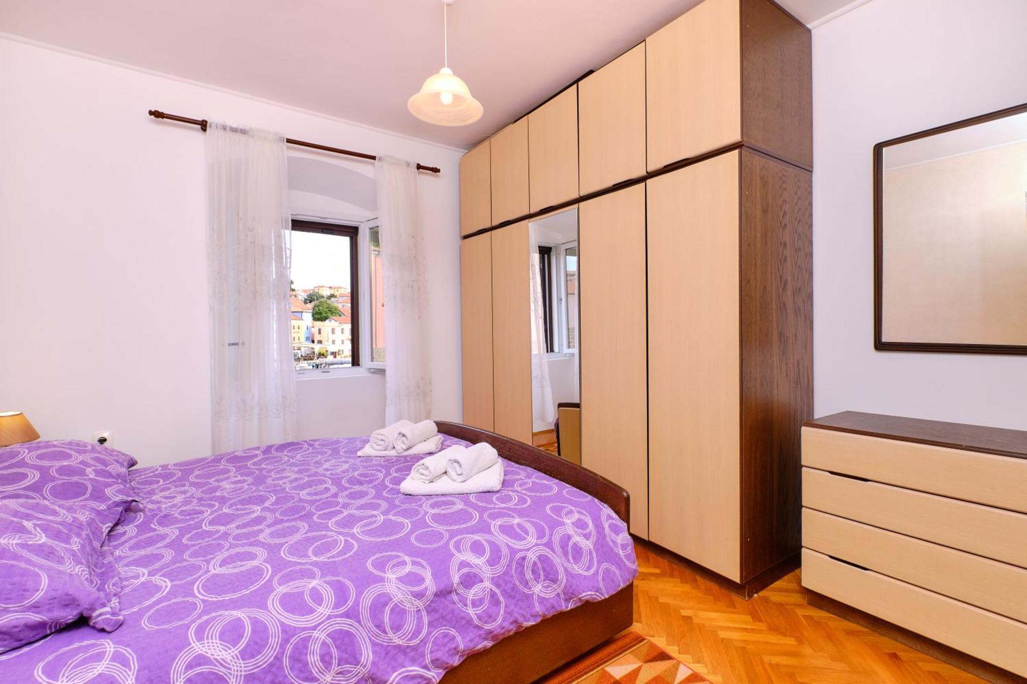 Apartments Antonella ヴェリ・ロシニュ エクステリア 写真