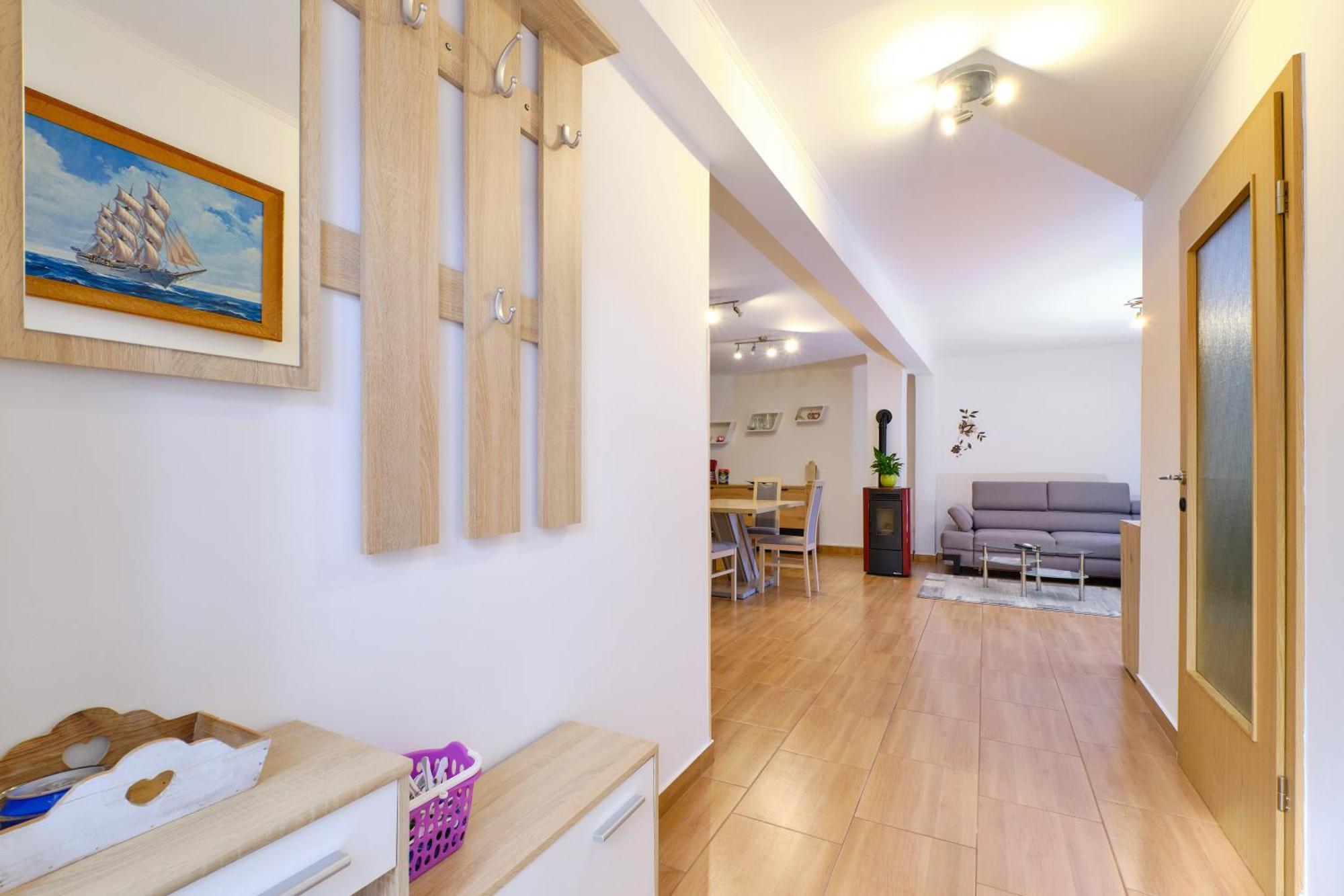 Apartments Antonella ヴェリ・ロシニュ エクステリア 写真