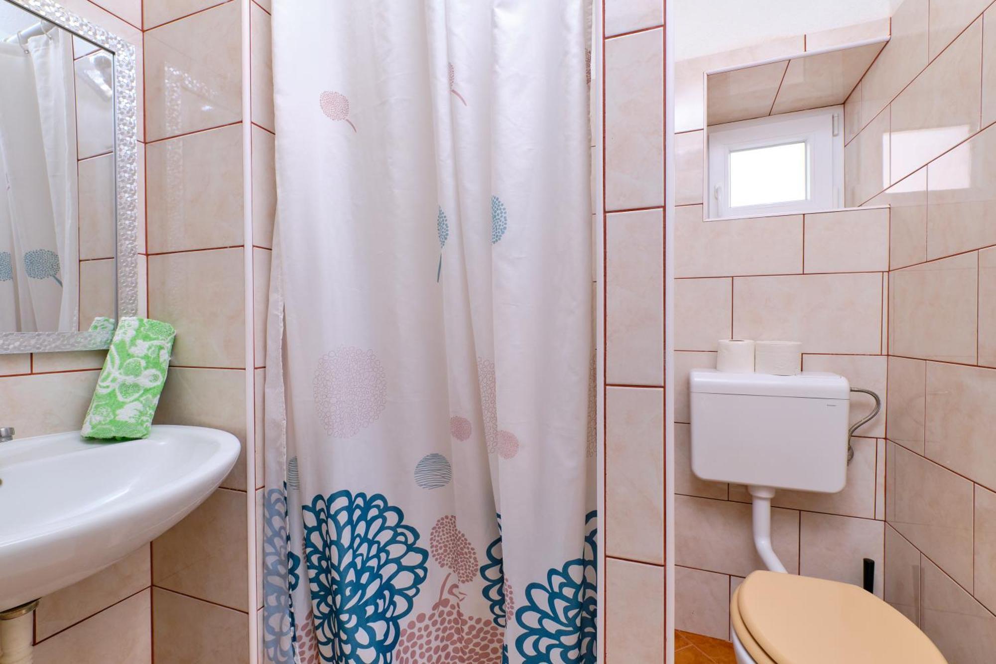 Apartments Antonella ヴェリ・ロシニュ エクステリア 写真