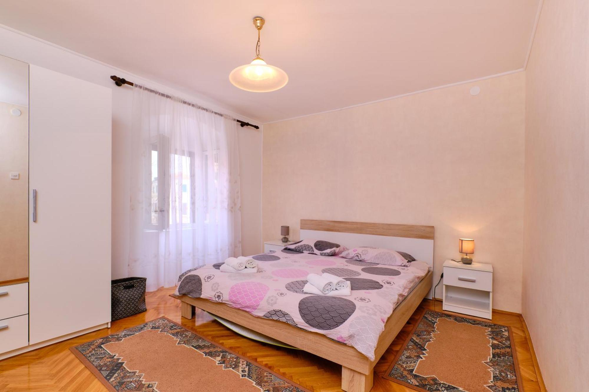 Apartments Antonella ヴェリ・ロシニュ エクステリア 写真