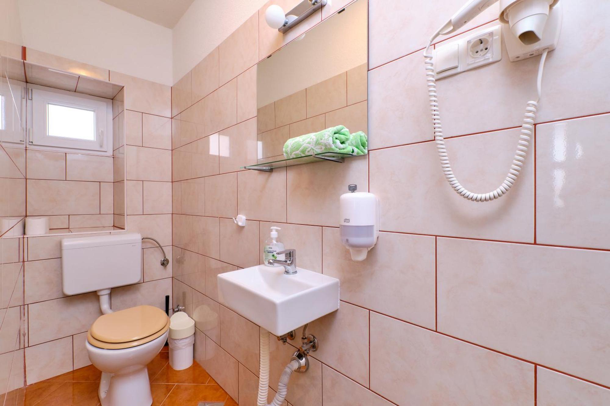 Apartments Antonella ヴェリ・ロシニュ エクステリア 写真
