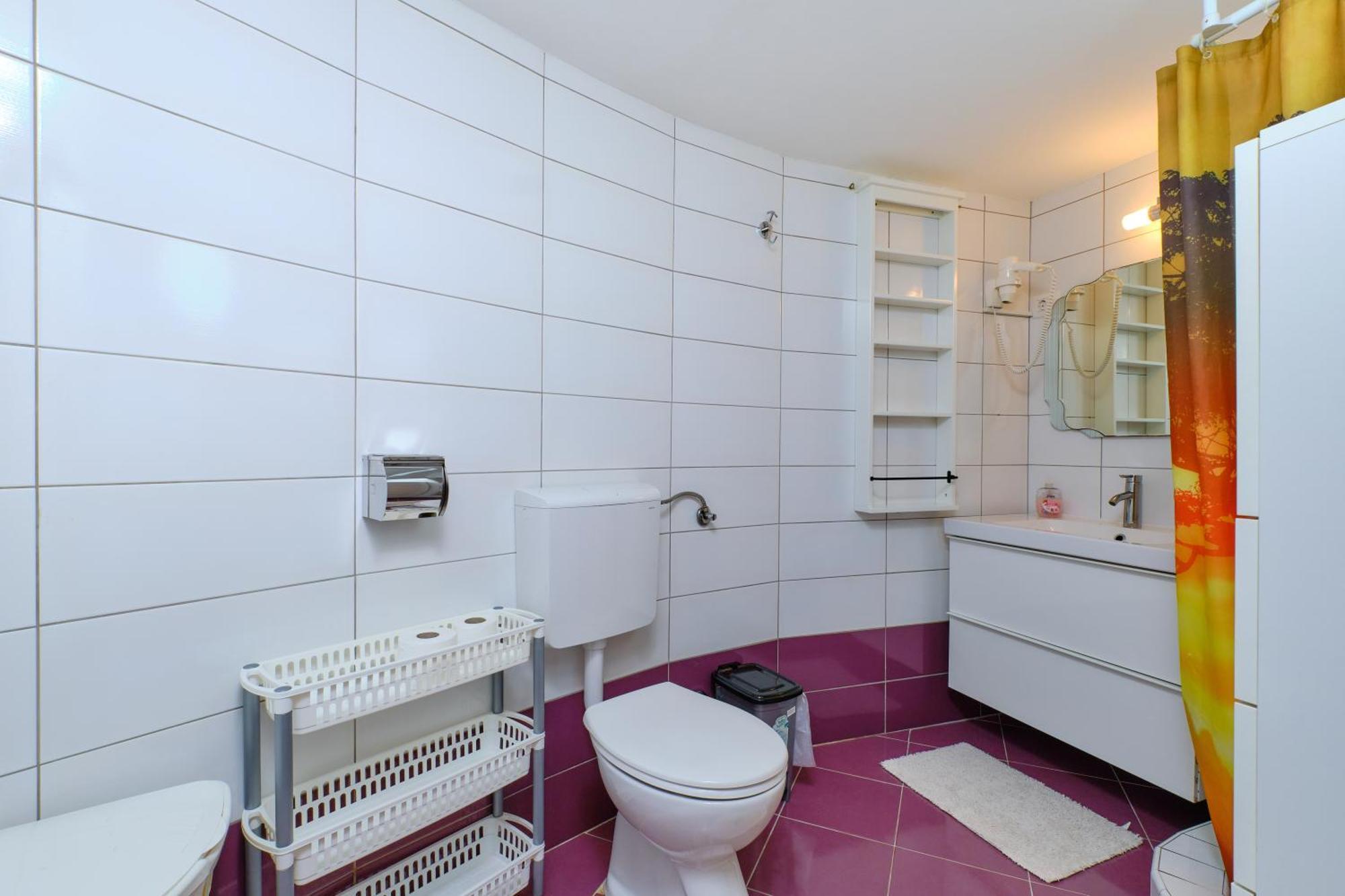 Apartments Antonella ヴェリ・ロシニュ エクステリア 写真