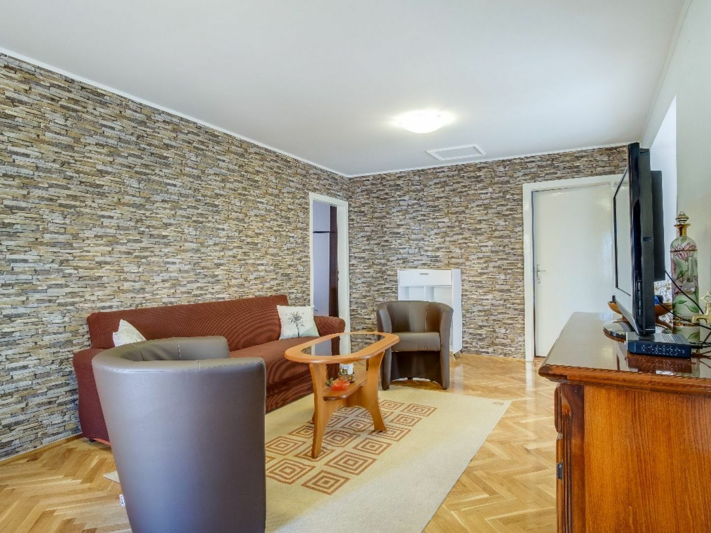 Apartments Antonella ヴェリ・ロシニュ エクステリア 写真